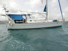 Jeanneau Sun Odyssey 40 DS : 